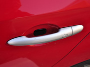 2012款 2.5L 兩驅(qū)舒適導(dǎo)航版 2012款 2.5L 兩驅(qū)舒適導(dǎo)航版