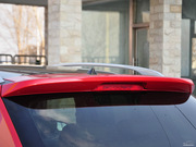 2012款 2.5L 兩驅(qū)舒適導(dǎo)航版 2012款 2.5L 兩驅(qū)舒適導(dǎo)航版