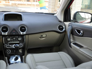 2012款 2.5L 兩驅(qū)舒適導(dǎo)航版 2012款 2.5L 兩驅(qū)舒適導(dǎo)航版