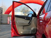 2012款 2.5L 兩驅(qū)舒適導(dǎo)航版 2012款 2.5L 兩驅(qū)舒適導(dǎo)航版