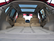 2012款 2.5L 兩驅(qū)舒適導(dǎo)航版 2012款 2.5L 兩驅(qū)舒適導(dǎo)航版