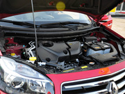 2012款 2.5L 兩驅(qū)舒適導(dǎo)航版 2012款 2.5L 兩驅(qū)舒適導(dǎo)航版