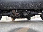 2012款 2.5L 兩驅(qū)舒適導(dǎo)航版 2012款 2.5L 兩驅(qū)舒適導(dǎo)航版