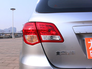 2012款 兩廂 1.5L 自動樂享版 2012款 兩廂 1.5L 自動樂享版