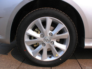 2012款 兩廂 1.5L 自動(dòng)樂享版 2012款 兩廂 1.5L 自動(dòng)樂享版