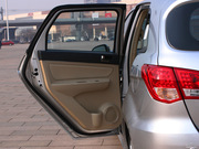 2012款 兩廂 1.5L 自動樂享版 2012款 兩廂 1.5L 自動樂享版