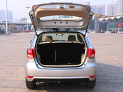 2012款 兩廂 1.5L 自動樂享版 2012款 兩廂 1.5L 自動樂享版