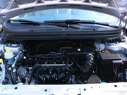 2012款 兩廂 1.5L 自動樂享版 2012款 兩廂 1.5L 自動樂享版
