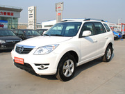 2012款 2.0L 手動都市精英型 2012款 2.0L 手動都市精英型