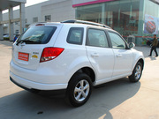 2012款 2.0L 手動都市精英型 2012款 2.0L 手動都市精英型