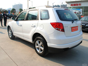 2012款 2.0L 手動都市精英型 2012款 2.0L 手動都市精英型