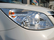 2012款 2.0L 手動都市精英型 2012款 2.0L 手動都市精英型