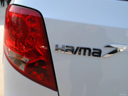 2012款 2.0L 手動都市精英型 2012款 2.0L 手動都市精英型