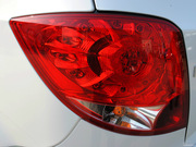 2012款 2.0L 手動都市精英型 2012款 2.0L 手動都市精英型