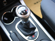 2012款 2.0L 手動都市精英型 2012款 2.0L 手動都市精英型