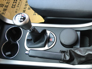 2012款 2.0L 手動都市精英型 2012款 2.0L 手動都市精英型