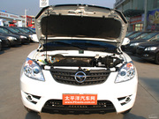 2012款 2.0L 手動(dòng)都市精英型 2012款 2.0L 手動(dòng)都市精英型
