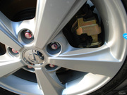 2012款 2.0L 手動(dòng)都市精英型 2012款 2.0L 手動(dòng)都市精英型