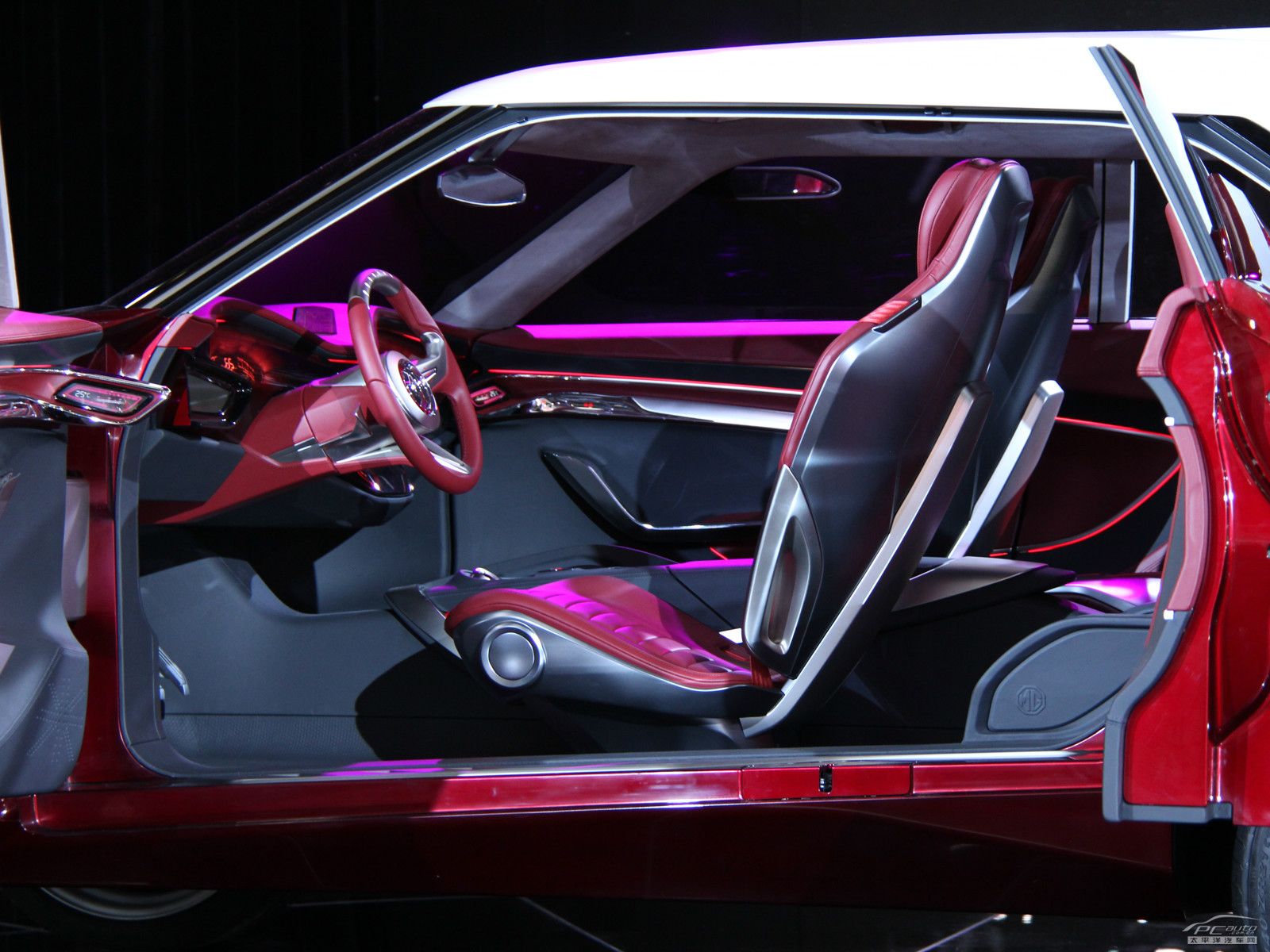 MG ICON空間高清大圖