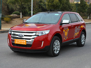 2012款 3.5L 四驅(qū)尊銳型 2012款 3.5L 四驅(qū)尊銳型