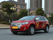 2012款 3.5L 四驅(qū)尊銳型 2012款 3.5L 四驅(qū)尊銳型