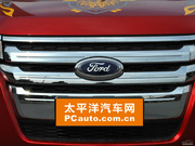 2012款 3.5L 四驅(qū)尊銳型 2012款 3.5L 四驅(qū)尊銳型