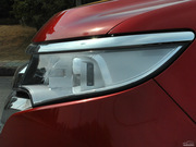 2012款 3.5L 四驅(qū)尊銳型 2012款 3.5L 四驅(qū)尊銳型