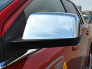2012款 3.5L 四驅(qū)尊銳型 2012款 3.5L 四驅(qū)尊銳型