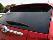 2012款 3.5L 四驅(qū)尊銳型 2012款 3.5L 四驅(qū)尊銳型