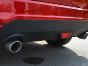2012款 3.5L 四驅(qū)尊銳型 2012款 3.5L 四驅(qū)尊銳型