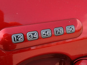 2012款 3.5L 四驅(qū)尊銳型 2012款 3.5L 四驅(qū)尊銳型