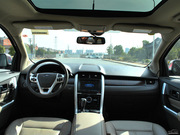 2012款 3.5L 四驅(qū)尊銳型 2012款 3.5L 四驅(qū)尊銳型