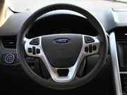 2012款 3.5L 四驅(qū)尊銳型 2012款 3.5L 四驅(qū)尊銳型