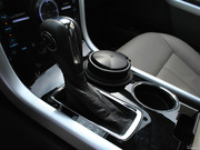 2012款 3.5L 四驅(qū)尊銳型 2012款 3.5L 四驅(qū)尊銳型