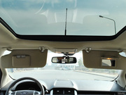 2012款 3.5L 四驅(qū)尊銳型 2012款 3.5L 四驅(qū)尊銳型