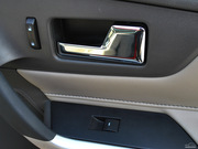 2012款 3.5L 四驅(qū)尊銳型 2012款 3.5L 四驅(qū)尊銳型