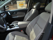2012款 3.5L 四驅(qū)尊銳型 2012款 3.5L 四驅(qū)尊銳型