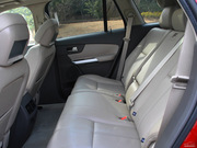 2012款 3.5L 四驅(qū)尊銳型 2012款 3.5L 四驅(qū)尊銳型