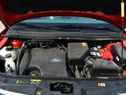 2012款 3.5L 四驅(qū)尊銳型 2012款 3.5L 四驅(qū)尊銳型