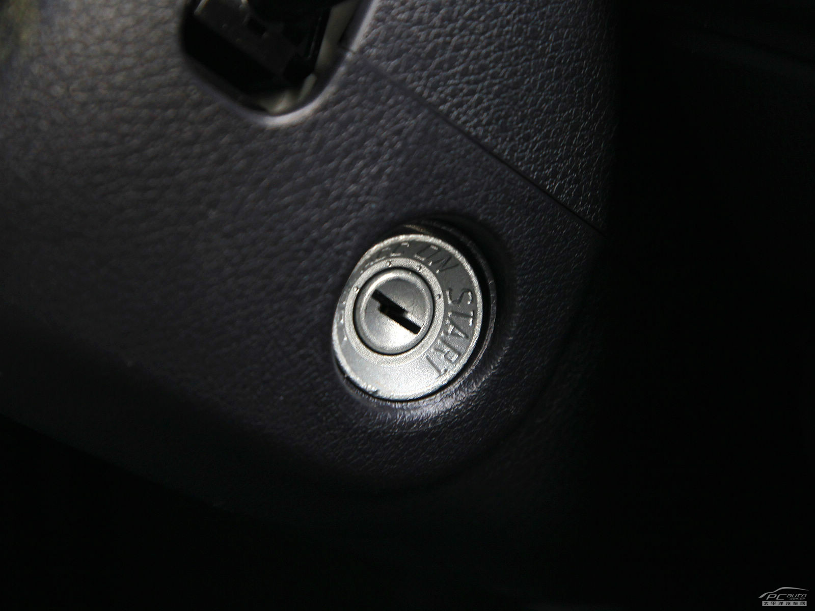 長安之星7內(nèi)飾高清大圖