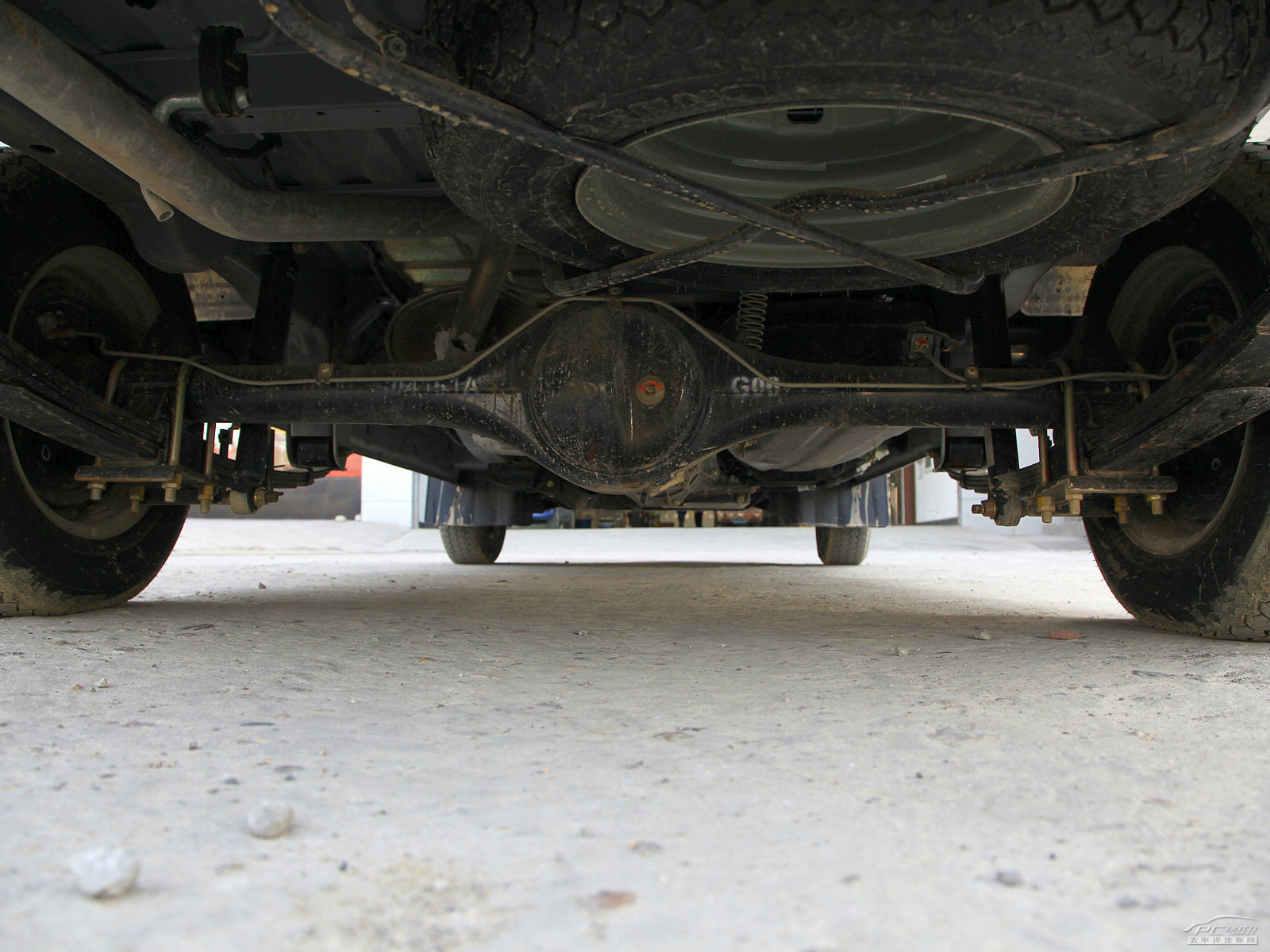 長(zhǎng)安之星7細(xì)節(jié)高清大圖