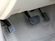 2011款 2.0L 自動(dòng)BMBS版 2011款 2.0L 自動(dòng)BMBS版