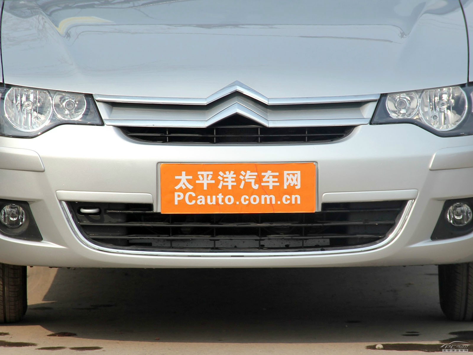 經(jīng)典愛麗舍外觀高清大圖