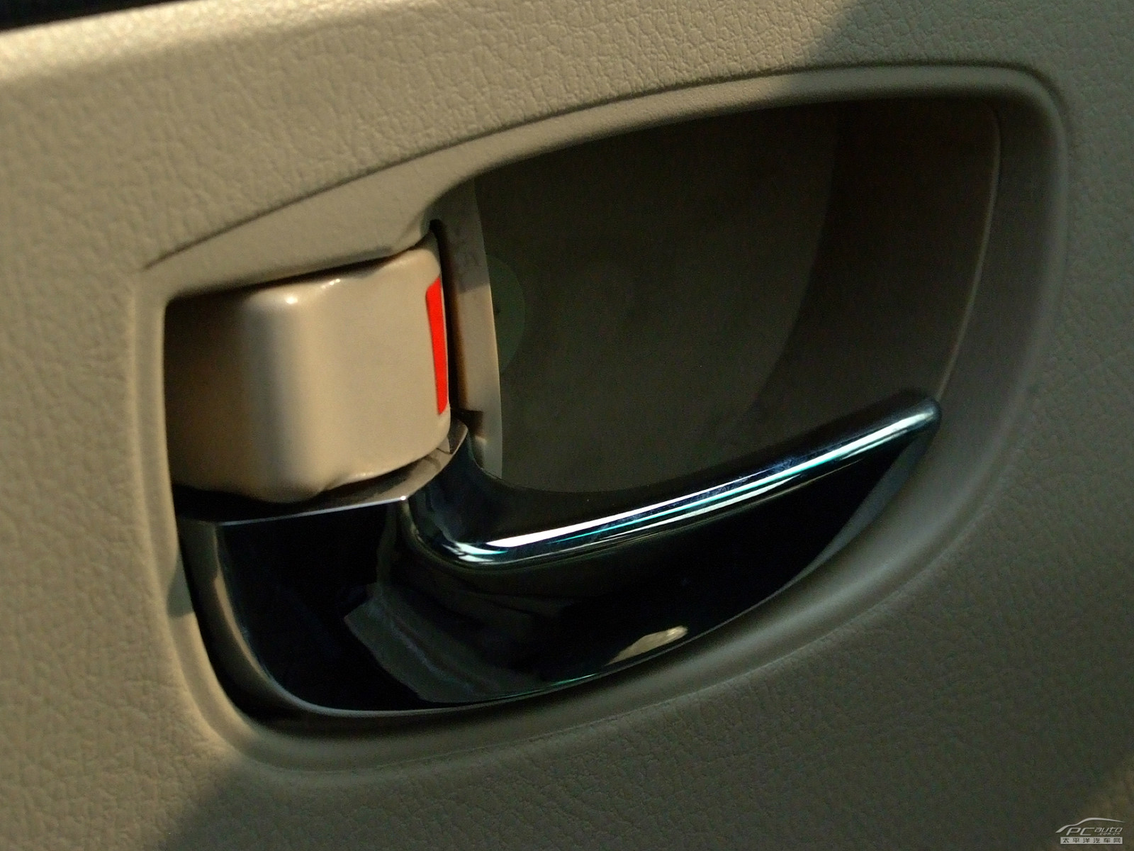 比亞迪G3內(nèi)飾高清大圖