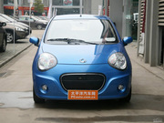 2011款 1.3L 手動(dòng) 尊貴型 2011款 1.3L 手動(dòng) 尊貴型