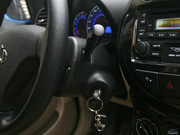 2011款 1.3L 手動(dòng) 尊貴型 2011款 1.3L 手動(dòng) 尊貴型