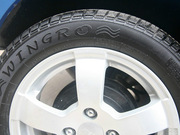 2011款 1.3L 手動(dòng) 尊貴型 2011款 1.3L 手動(dòng) 尊貴型