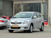 2012款 180G CVT舒適多功能版 2012款 180G CVT舒適多功能版