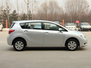 2012款 180G CVT舒適多功能版 2012款 180G CVT舒適多功能版