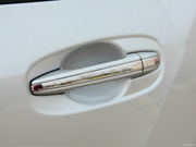 2012款 180G CVT舒適多功能版 2012款 180G CVT舒適多功能版